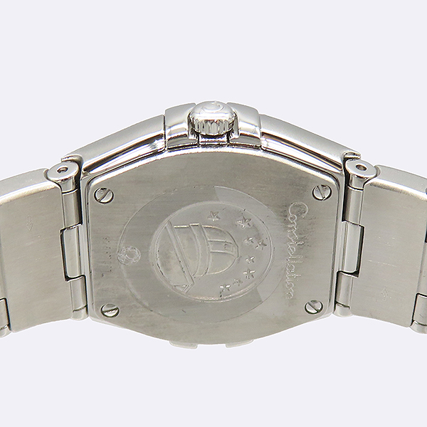 Omega(���ް�) 123.10.24.60.55.001 CONSTELLATION (����ƿ���̼�) �ڰ��� 12p ���̾� ���� ������ ��ƿ �ð�  [�б�����] �̹���4 - ���̺��� �߰���ǰ