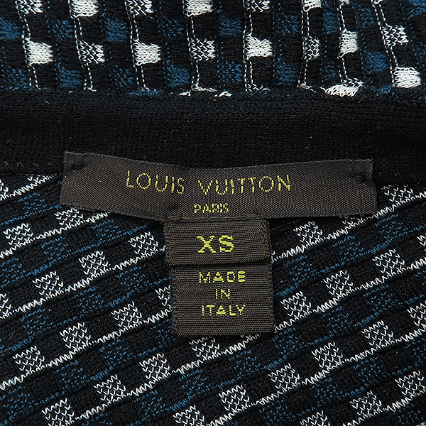 Louis Vuitton(���̺���) F5KD03OEK ��Ƽ �÷� ��ũ ȥ�� �ٹ̿� ��ư ������ �巹�� ���ǽ� [��������] �̹���5 - ���̺��� �߰���ǰ