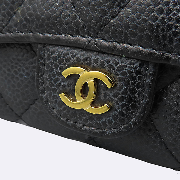 Chanel(����) AP0214 ���� ĳ��Ų ����ΰ� Ŭ���� ī�� Ȧ�� ���� [�����] �̹���2 - ���̺��� �߰���ǰ