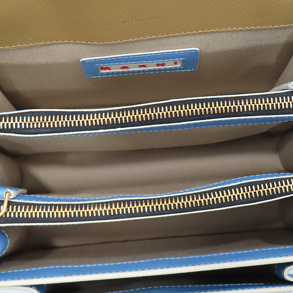 MARNI(������) SBMPN09U49 ��Ƽ �÷� ���� TRUNK(Ʈ��ũ) M ������ ����� �� ũ�ν��� [��õ��] �̹���7 - ���̺��� �߰���ǰ