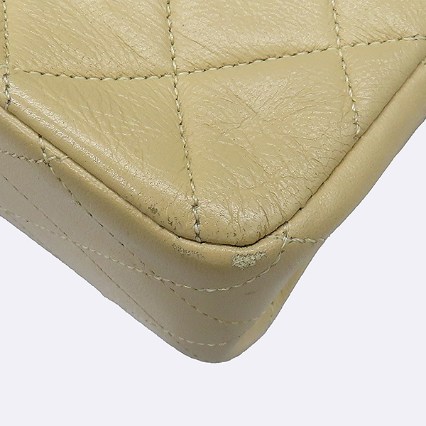 Chanel(����) A01112 ������ ����Ų ���� Ŭ���� ���� �÷� ü�� ���� �̵�� ����� [��������] �̹���6 - ���̺��� �߰���ǰ