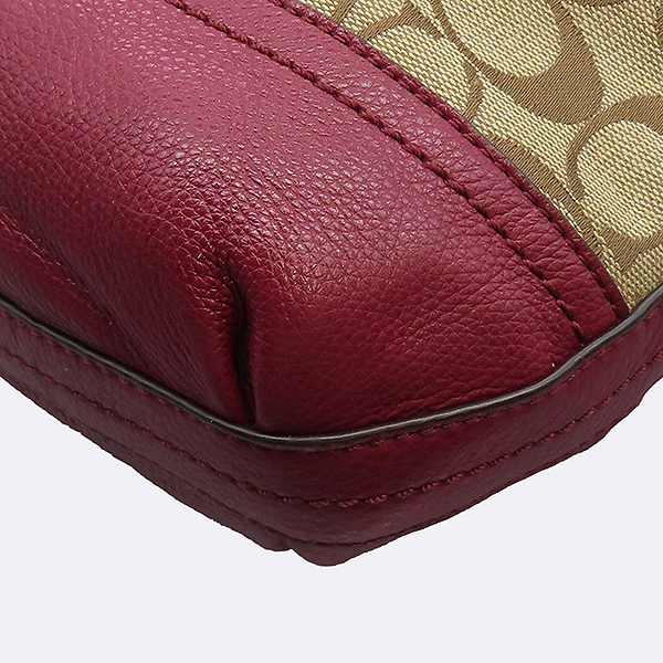 Coach(��ġ) �ñ״�ó �ڰ��� ���ǵ� ���� Ʈ���� ����� [��������] �̹���6 - ���̺��� �߰���ǰ
