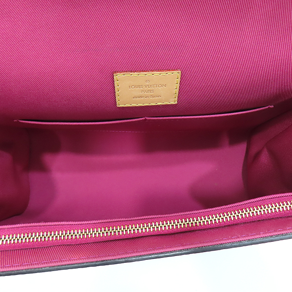 Louis Vuitton(���̺���) M42738 ���׷� Ŭ��� BB ��Ʈ�� + �����Ʈ�� 2WAY [��õ��] �̹���7 - ���̺��� �߰���ǰ