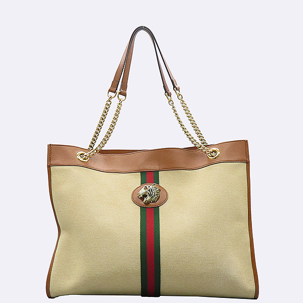 Gucci(����) 537219 Ÿ�̰� ��� ��� ���� �� ü�� ����� + �����Ŀ�ġ [��������] �̹���4 - ���̺��� �߰���ǰ