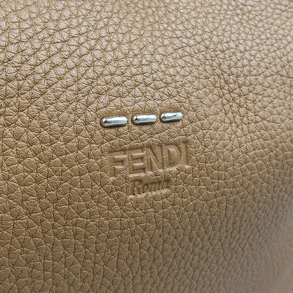 Fendi(���) 8BL137 ���� ���� ���� �������� ������ ��Ʈ�� + ��� ��Ʈ�� [��������] �̹���4 - ���̺��� �߰���ǰ