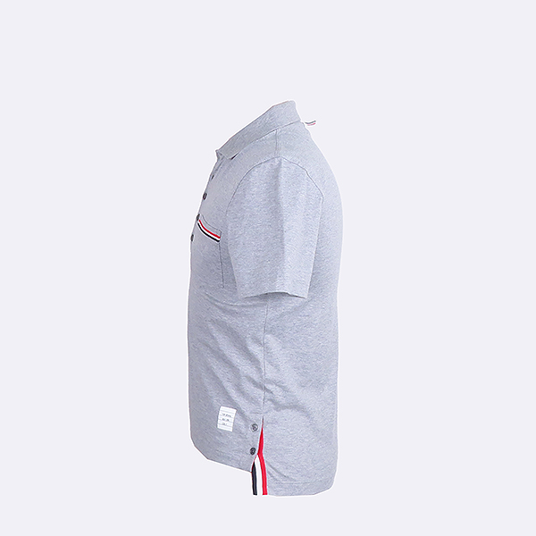 THOM BROWNE(�����) MJP060A  ���� �׷��� �÷� �Ｑ ���� ���� Ƽ���� - 0������ [��������] �̹���2 - ���̺��� �߰���ǰ
