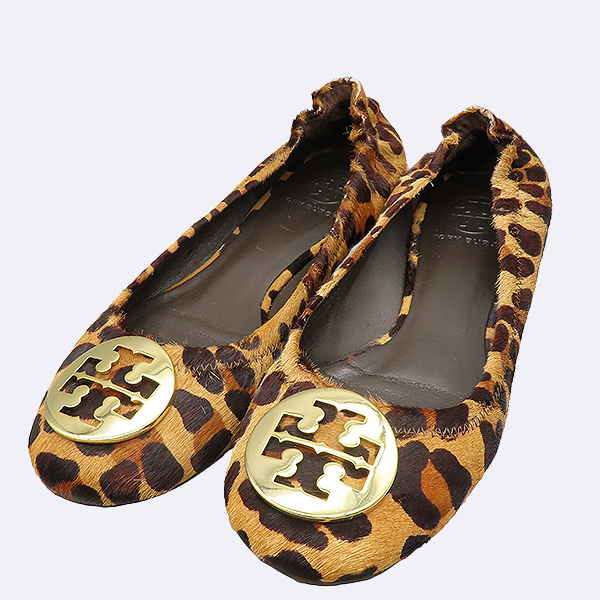 TORY BURCH(�丮��ġ) �����ĵ� �Ƹ��� ���� �ΰ� ��� ������ �÷� ���� - 7�� [��������] �̹���5 - ���̺��� �߰���ǰ