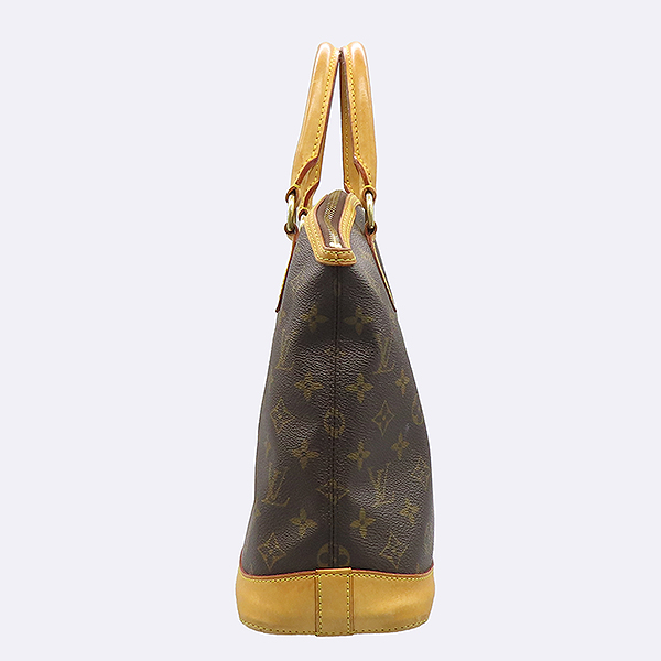 Louis Vuitton(���̺���) M40102 ���׷� ĵ���� ��Ŷ ��Ʈ�� [��������] �̹���3 - ���̺��� �߰���ǰ