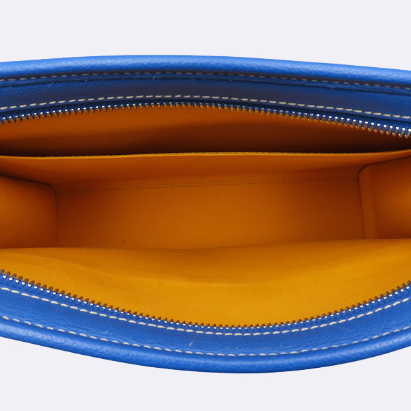 GOYARD(���ߵ�) ���� ���� ĵ���� JOUVENCE ��潺 GM ���Ϸ� ���̽� Ŭ��ġ [��������] �̹���4 - ���̺��� �߰���ǰ