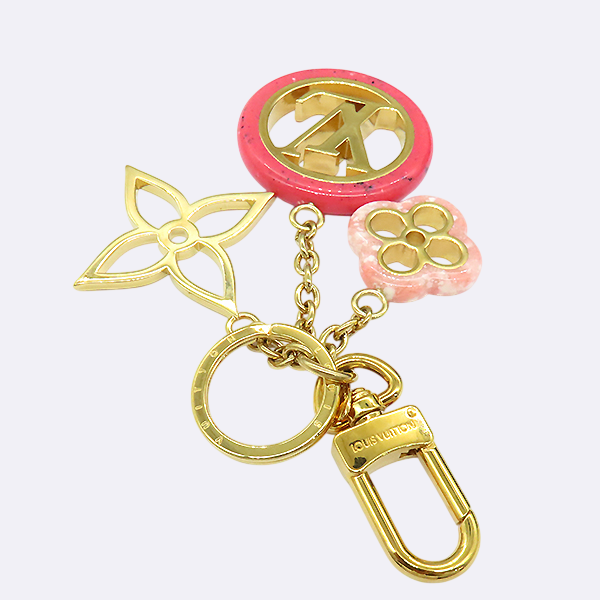 Louis Vuitton(���̺���) M64525 ���׷� �ö�� �÷����� �� �� �� ŰȦ�� [�λ꼾�Һ���] �̹���2 - ���̺��� �߰���ǰ