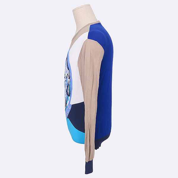 VERSACE(������ü) �� ȥ�� �޵λ� �ΰ� ��Ƽ �÷� ������ ��Ʈ - 50������ [��������] �̹���2 - ���̺��� �߰���ǰ