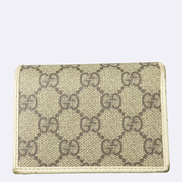 Gucci(����) 621887 GG�ΰ� PVC ������ ĵ���� Ȧ���� ������ [���ε�������] �̹���3 - ���̺��� �߰���ǰ