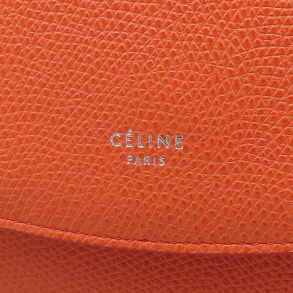 Celine(������) ����Ʈ �������÷� Coral Grained �׷��� ���� Ʈ���� �޽��� ũ�ν��� [��������] �̹���5 - ���̺��� �߰���ǰ