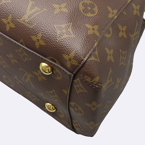 Louis Vuitton(���̺���) M41056 ���׷� ĵ���� ���״� MM ��Ʈ�� + �����Ʈ�� 2WAY [���ε�������] �̹���4 - ���̺��� �߰���ǰ
