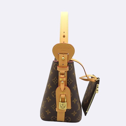 (�̻��) Louis Vuitton(���̺���) M12925 ���׷� ĵ���� �� �� BB ��Ŷ ����� + �����Ŀ�ġ [û��������] �̹���3 - ���̺��� �߰���ǰ