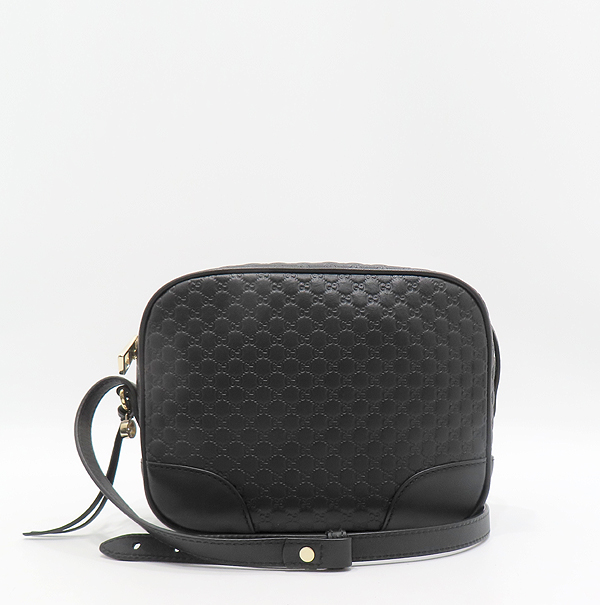 Gucci(����) 449413 GG ���� ���� ����ũ�νø� ���� ��� �� ũ�ν��� [��õ��] �̹���2 - ���̺��� �߰���ǰ