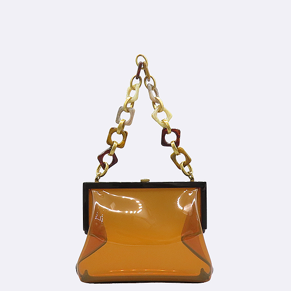 YSL(���ζ�) 787296 ������ �÷� PVC �ڰ� ü�� ����� [��������] �̹���2 - ���̺��� �߰���ǰ