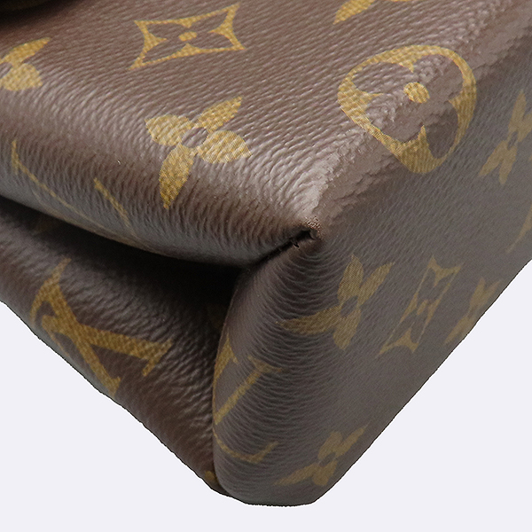Louis Vuitton(���̺���) M44141 ���׷� ĵ���� ��Ű BB ��Ʈ�� + ��� ��Ʈ�� 2WAY [���ε�������] �̹���4 - ���̺��� �߰���ǰ