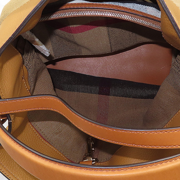 Burberry(������) 39829371 �ֽ��� ĵ���� ���� Ʈ���� 2WAY [��������] �̹���5 - ���̺��� �߰���ǰ