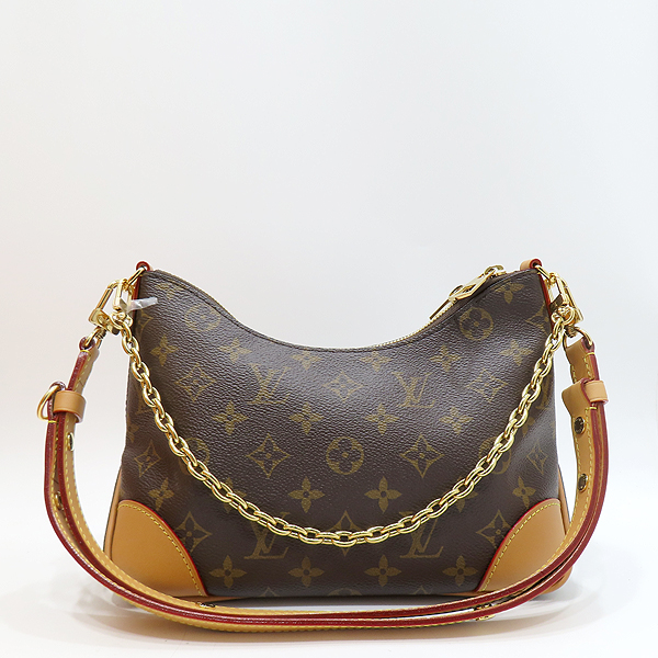 Louis Vuitton(���̺���) M45832 ���׷� ĵ���� �ҷδ� ��Ʈ�� + ũ�ν���Ʈ�� 2WAY [��õ��] �̹���2 - ���̺��� �߰���ǰ