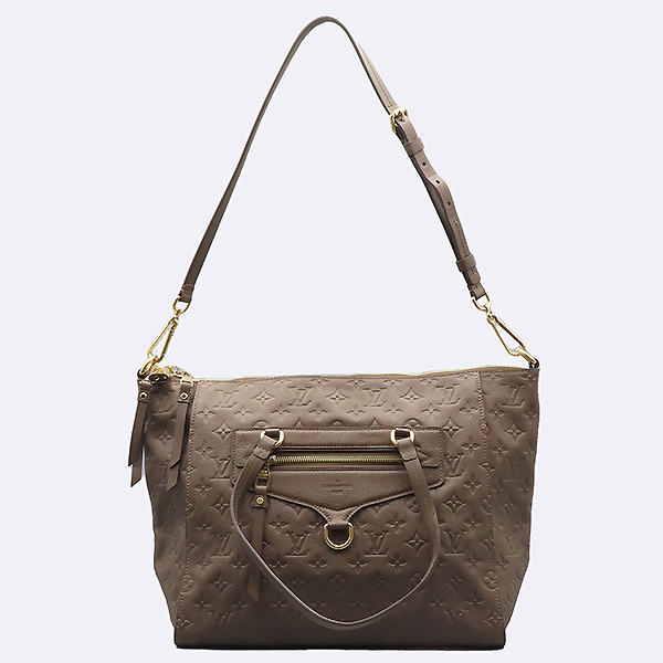 Louis Vuitton(���̺���) M93409 �Ⱥ극 ���׷� �������� ���� ��̳��� PM ��Ʈ�� + ��� ��Ʈ�� 2WAY [�����] �̹���4 - ���̺��� �߰���ǰ