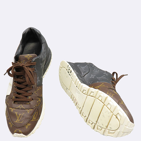 Louis Vuitton(���̺���) 1A3N7V ��Ƽ �÷� ���׷� �� ����� ����Ŀ�� - 6�� ������ [��������] �̹���3 - ���̺��� �߰���ǰ