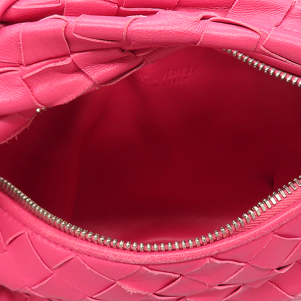 BOTTEGAVENETA(���װ�����Ÿ) 651876 ����ũ �÷� �̴� ���� �� [��������] �̹���5 - ���̺��� �߰���ǰ