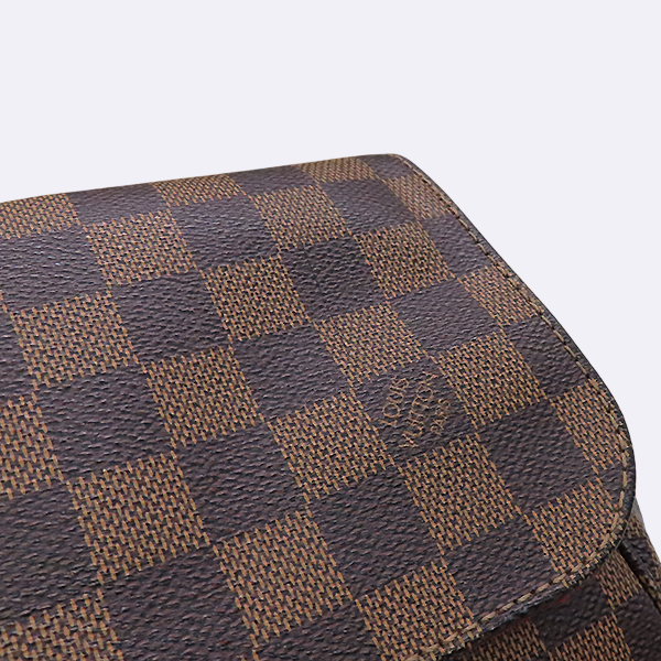 Louis Vuitton(���̺���) N41129 �ٹ̿� ���� ĵ���� ���̺��� MM 2-WAY [�λ꼾�Һ���] �̹���5 - ���̺��� �߰���ǰ