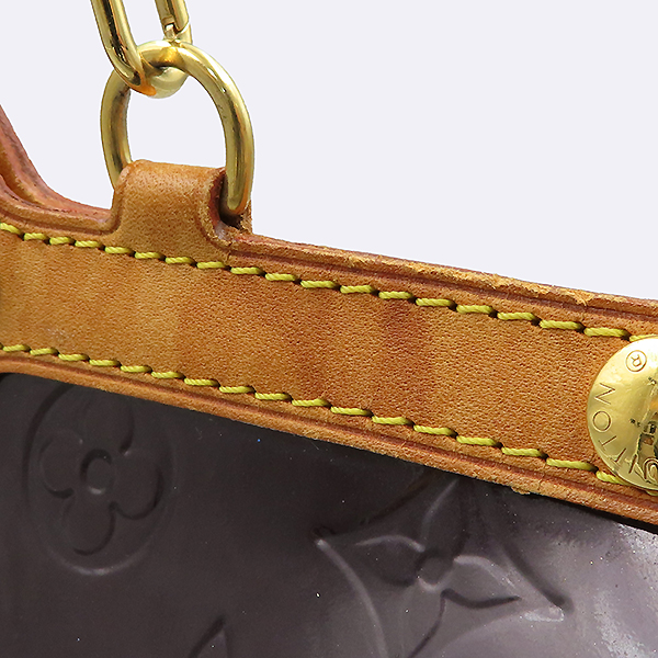 Louis Vuitton(���̺���) M91995 ���׷� ������ �Ƹ����� �轺�θ� ����̺� 2WAY [�б�����] �̹���5 - ���̺��� �߰���ǰ