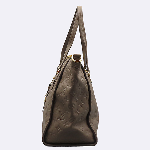 Louis Vuitton(���̺���) M93409 �Ⱥ극 ���׷� �������� ���� ��̳��� PM ��Ʈ�� + ��� ��Ʈ�� 2WAY [�����] �̹���3 - ���̺��� �߰���ǰ
