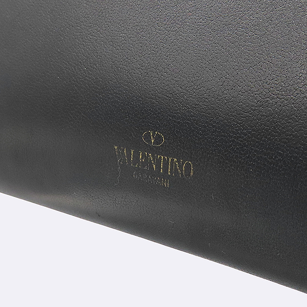 VALENTINO(�߷�Ƽ��) QW2P0Q ���� ���� �����͵� �̴� ü�� ũ�ν��� [��������] �̹���5 - ���̺��� �߰���ǰ
