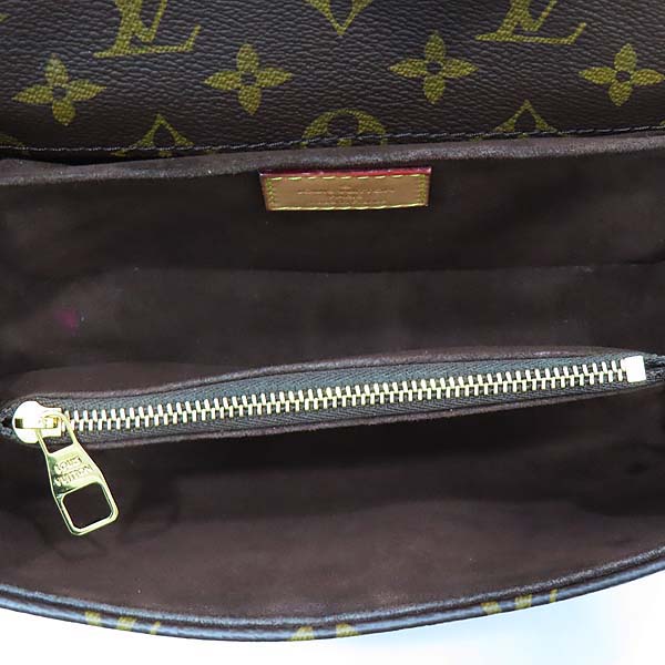 Louis Vuitton(���̺���) M46279 ���׷� ĵ���� ����Ʈ ��Ƽ�� �̽�Ʈ����Ʈ 2-WAY [��õ��] �̹���7 - ���̺��� �߰���ǰ