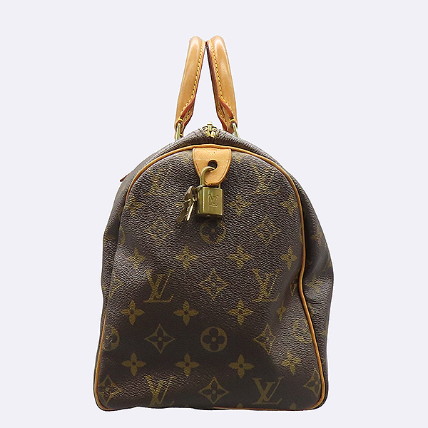 Louis Vuitton(���̺���) M41526 ���׷� ĵ���� ���ǵ� 30 ��Ʈ�� [��������] �̹���2 - ���̺��� �߰���ǰ
