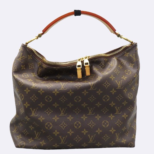 Louis Vuitton(���̺���) M40587 ���׷� ĵ���� ���� MM ����� [û��������] �̹���2 - ���̺��� �߰���ǰ