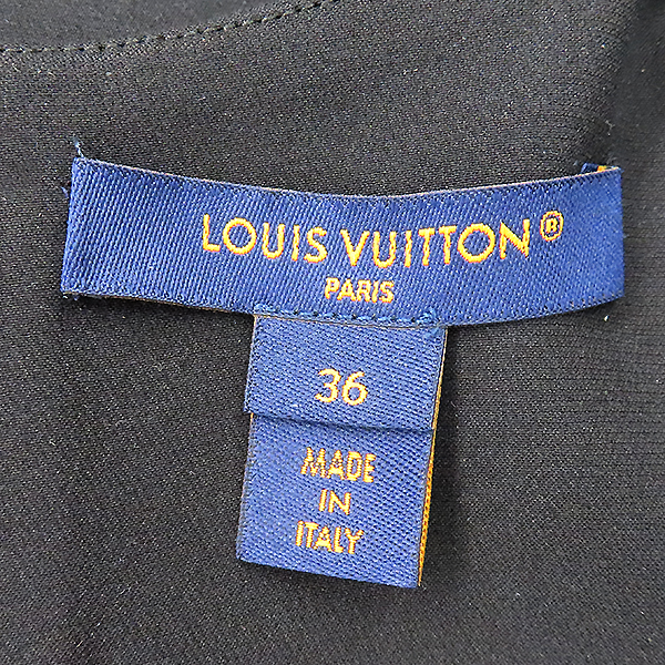 Louis Vuitton(���̺���) 1AFLCU ��ȥ�� ���� �÷� A-LINE ���ǽ� [�λ꼾�Һ���] �̹���6 - ���̺��� �߰���ǰ