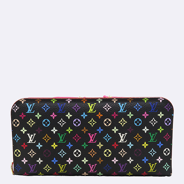 Louis Vuitton(���̺���) M93754 ���� ��Ƽ �÷� �μֶ���Ʈ ���� ������ [��������] �̹���2 - ���̺��� �߰���ǰ