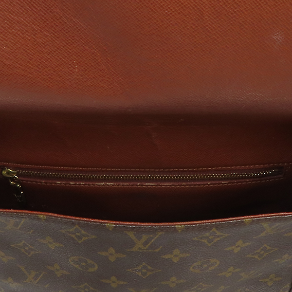 Louis Vuitton(���̺���) M51242 ���׷� ĵ���� ��Ŭ���� ũ�ν��� [�б�����] �̹���6 - ���̺��� �߰���ǰ