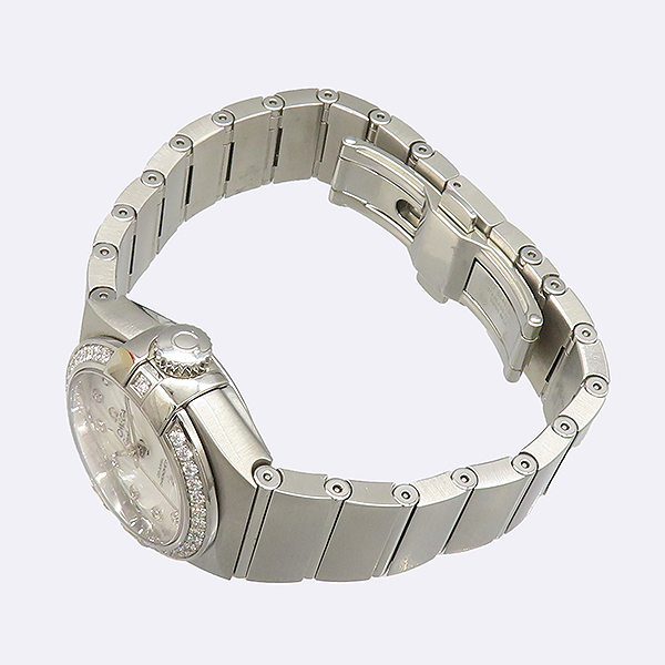 Omega(���ް�) 123.15.27.20.55.001 ���� ���̾� �ε��� 11P ����ƿ���̼� 27MM ������ �ð� [��������] �̹���2 - ���̺��� �߰���ǰ