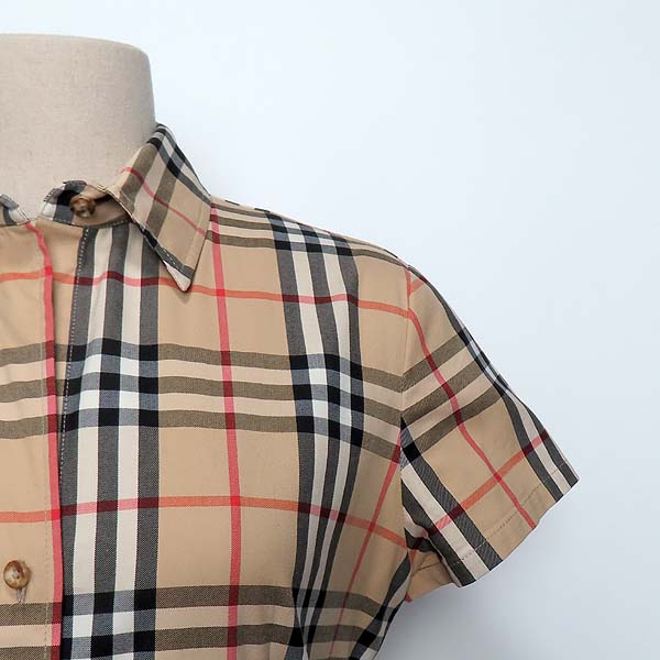 Burberry(������) �ñ״�ó ���üũ ī�� ���ǽ� [��õ��] �̹���4 - ���̺��� �߰���ǰ