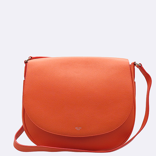 Celine(������) ����Ʈ �������÷� Coral Grained �׷��� ���� Ʈ���� �޽��� ũ�ν��� [��������] �̹���2 - ���̺��� �߰���ǰ