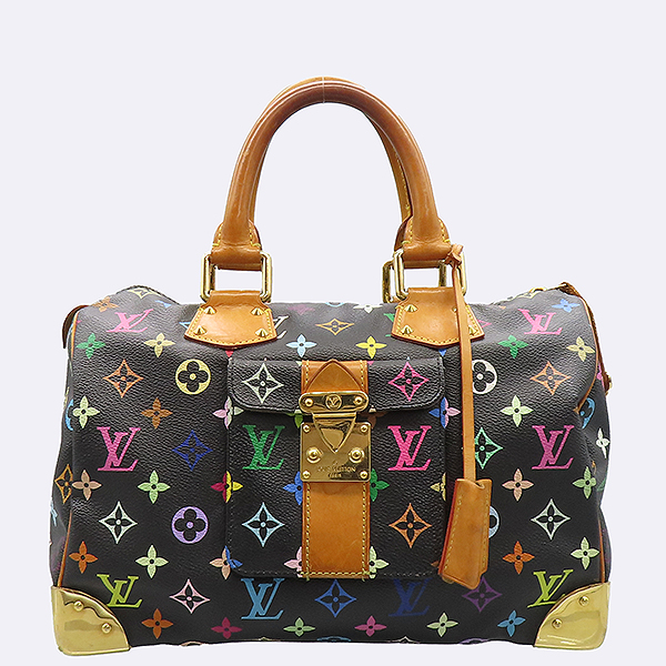 Louis Vuitton(���̺���) M92642 ���׷� ��Ƽ �÷� ���� ���ǵ� 30 ��Ʈ�� [��������] �̹���2 - ���̺��� �߰���ǰ