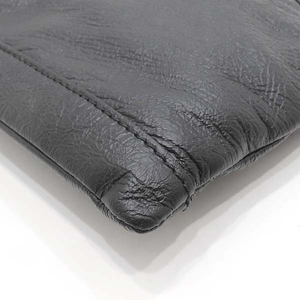 Balenciaga(�߷��þư�) 273022 ���� PORTE DOCUMENTS Ŭ�� Ŭ��ġ�� [��õ��] �̹���6 - ���̺��� �߰���ǰ