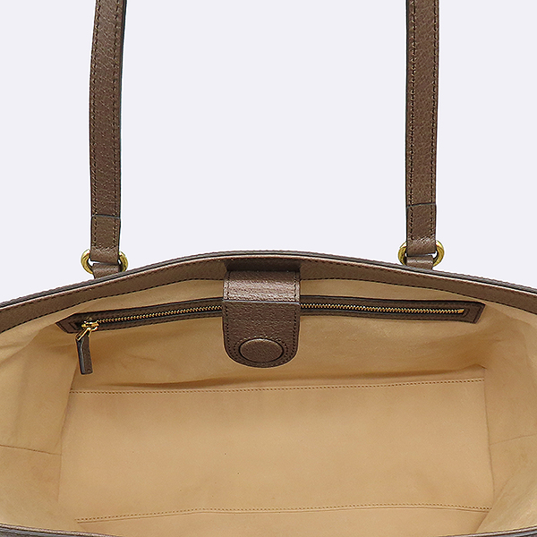 Gucci(����) 631685 ���ǵ�� ������ GG ������ ���� ��Ʈ�� [��������] �̹���5 - ���̺��� �߰���ǰ