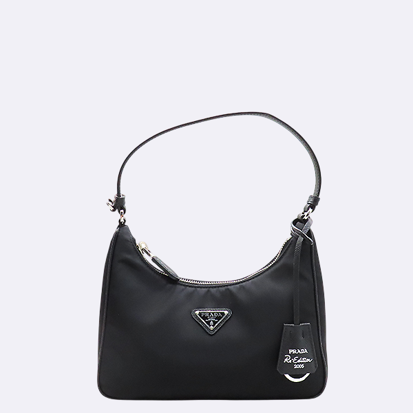 Prada(�����) 1NE204M ���� ������� ���ǾƳ� Ʈ���� �����Ϸ� �̴� ȣ�� ����� [�λ꼾�Һ���] �̹���2 - ���̺��� �߰���ǰ