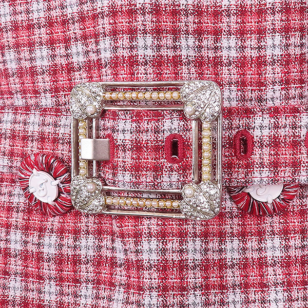 JIGOTT(����Ʈ) ���� üũ ���� ī�� ��Ʈset ���� ���ǽ�  -55size [��������] �̹���4 - ���̺��� �߰���ǰ
