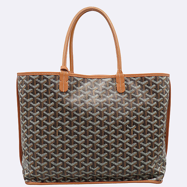 (�̻��) GOYARD(���ߵ�) ���� & ź �÷� PVC ���� ANJOU PM ����� + �����Ŀ�ġ, �� �� [��������] �̹���2 - ���̺��� �߰���ǰ