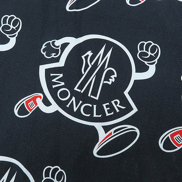 MONCLER(��Ŭ����) 2F00005 ��Ŭ���� �ΰ� ī�� ���� ���� ���� -L [���ε�������] �̹���4 - ���̺��� �߰���ǰ