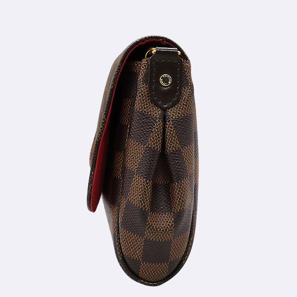 Louis Vuitton(���̺���) N41129 �ٹ̿� ���� ĵ���� ���̺��� MM 2-WAY [�λ꼾�Һ���] �̹���3 - ���̺��� �߰���ǰ