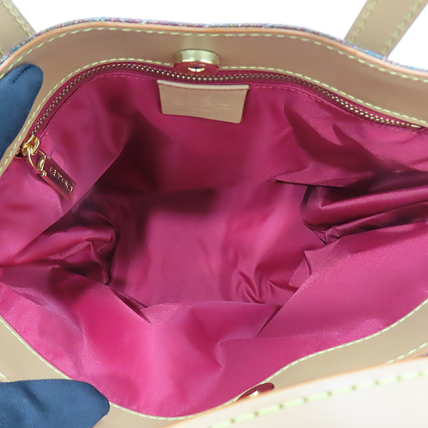 Etro(��Ʈ��) 1808 1906 ������ PVC �ٰ� ��Ʈ�� [��õ��] �̹���7 - ���̺��� �߰���ǰ