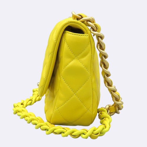 Chanel(����) AS3205 ���ο� ����Ų ���� �ڶ�� ü�� �̴� ����� [û��������] �̹���3 - ���̺��� �߰���ǰ